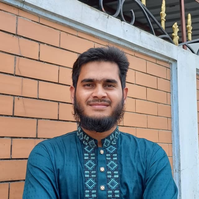 Jamil Ahmed